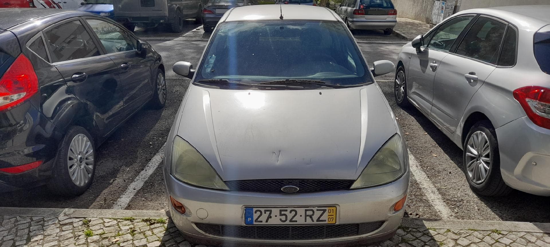 Ford Focus — imagem 1