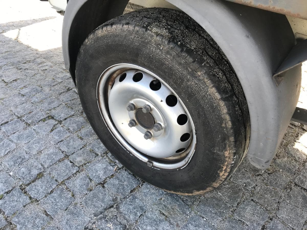 Renault Master 2.3DCI · Ano 2011 — imagem 11