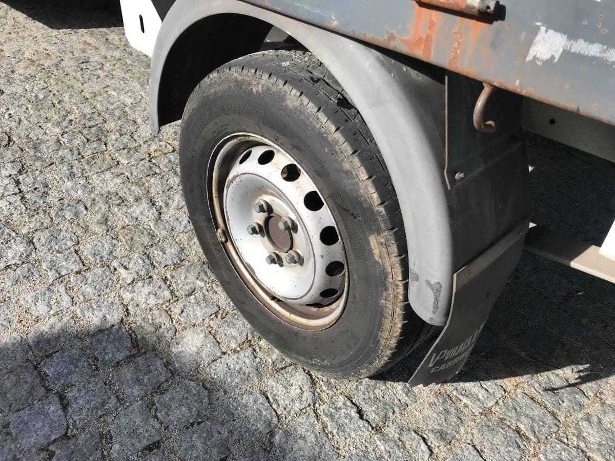 Renault Master 2.3DCI · Ano 2011 — imagem 12