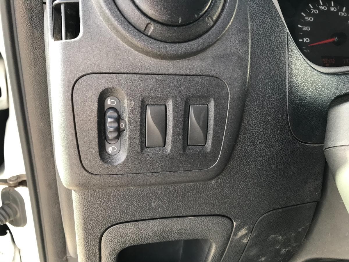 Renault Master 2.3DCI · Ano 2011 — imagem 26