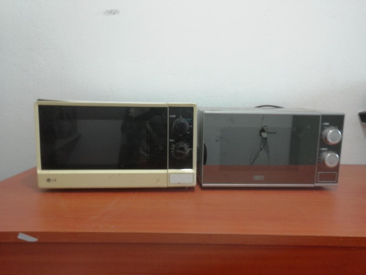 Electrodomésticos · — imagen 2