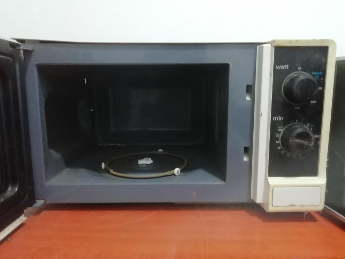 Electrodomésticos · — imagen 3