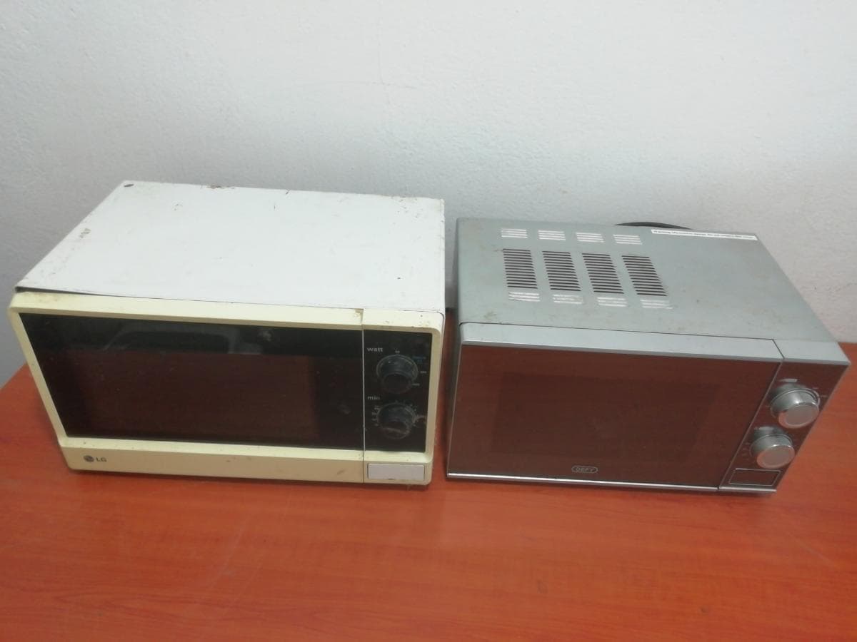 Electrodomésticos · — imagen 4