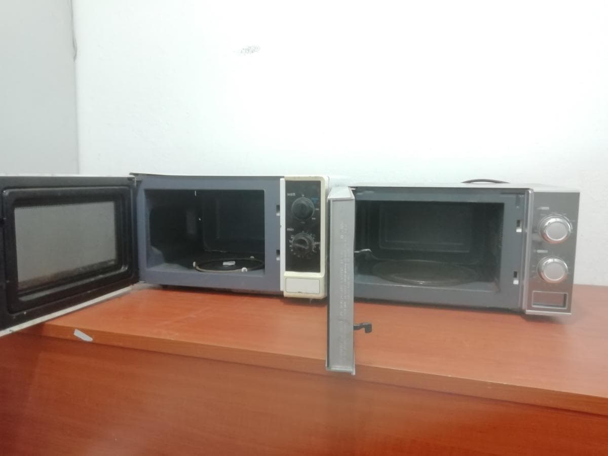 Electrodomésticos · — imagen 7