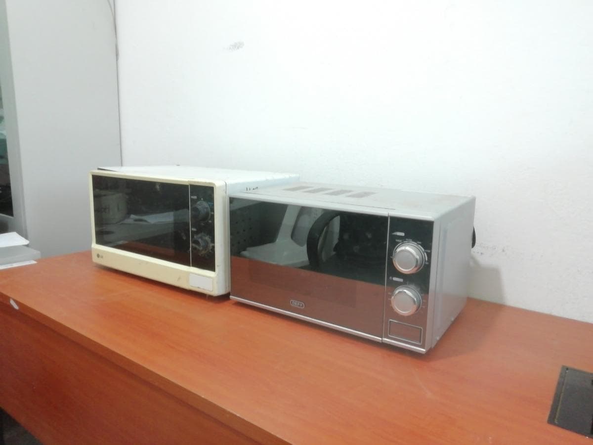 Electrodomésticos · — imagen 6