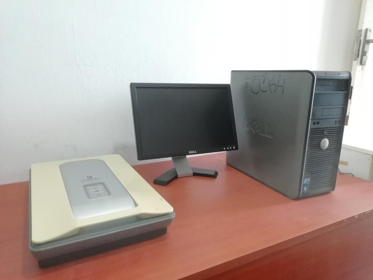 Material Informático · — imagem 2
