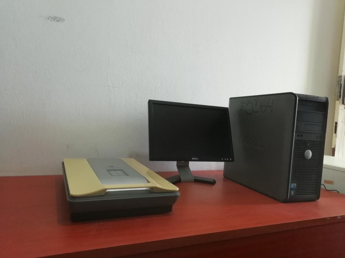 Material Informático · — imagem 3