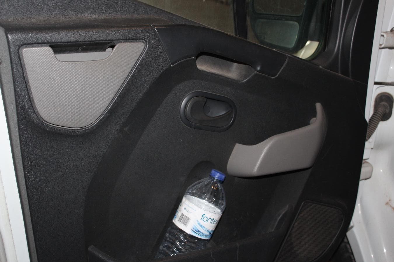 Renault Master 2.3DCI · Ano 2012 — imagen 10