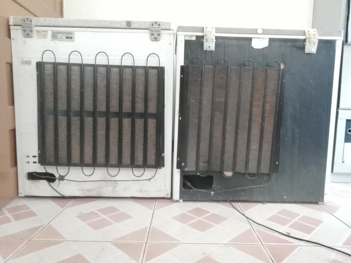 Electrodomésticos · — imagen 2