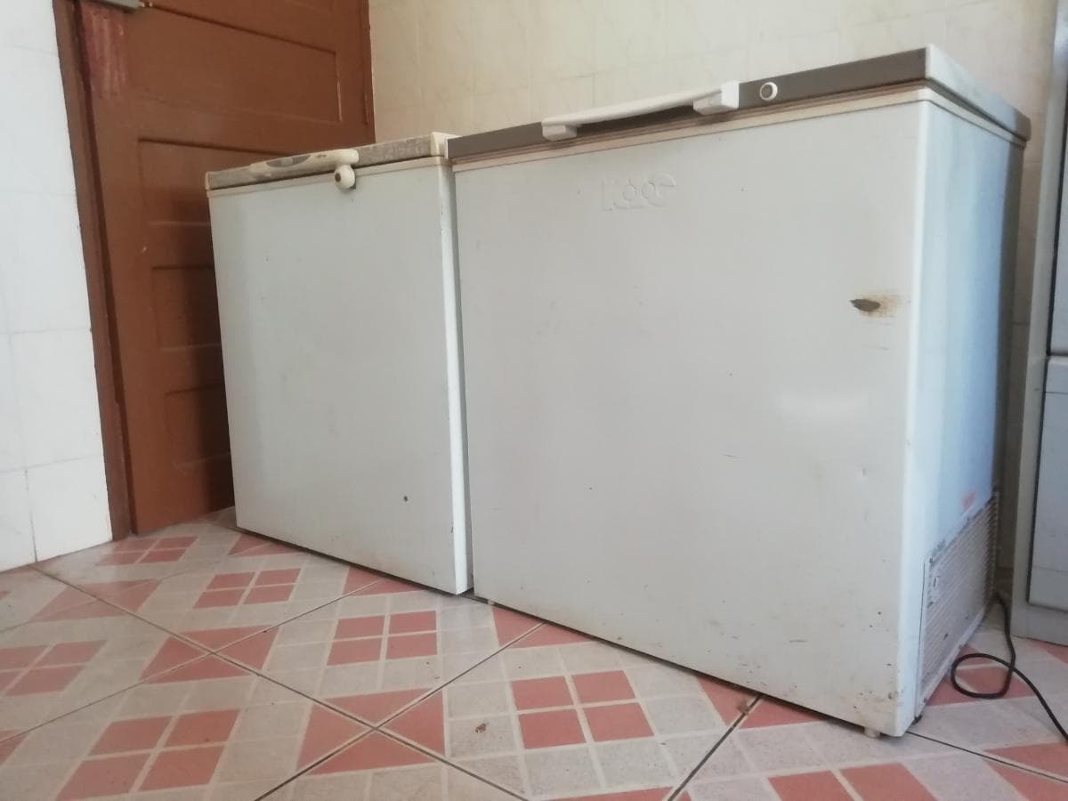 Electrodomésticos · — imagen 5