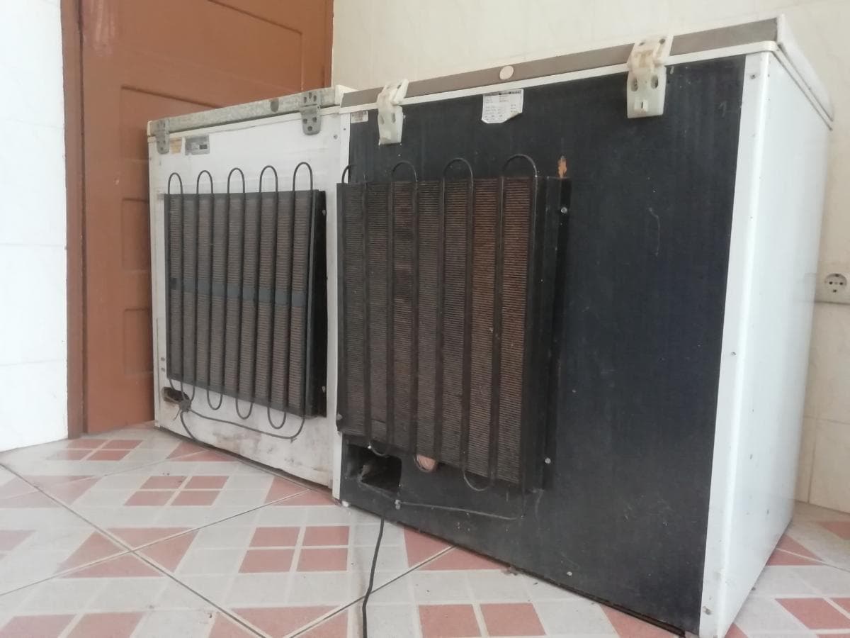 Electrodomésticos · — imagen 6