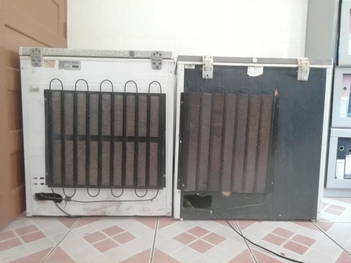 Electrodomésticos · — imagen 8