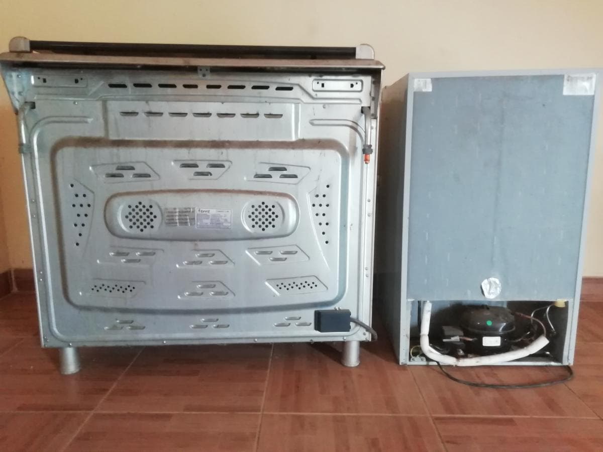 Electromésticos · — imagem 3