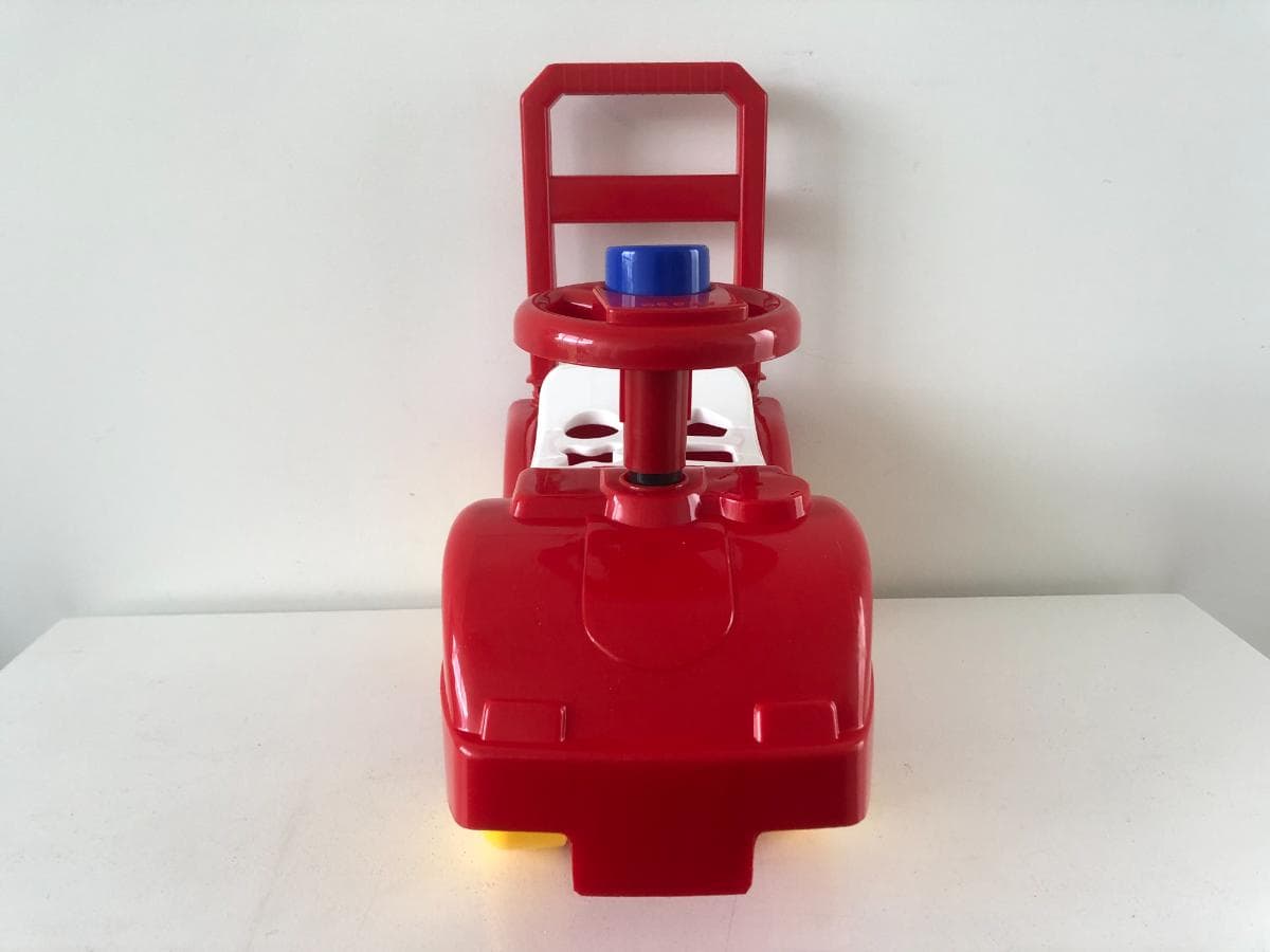 Carrito Infantil — imagen 3