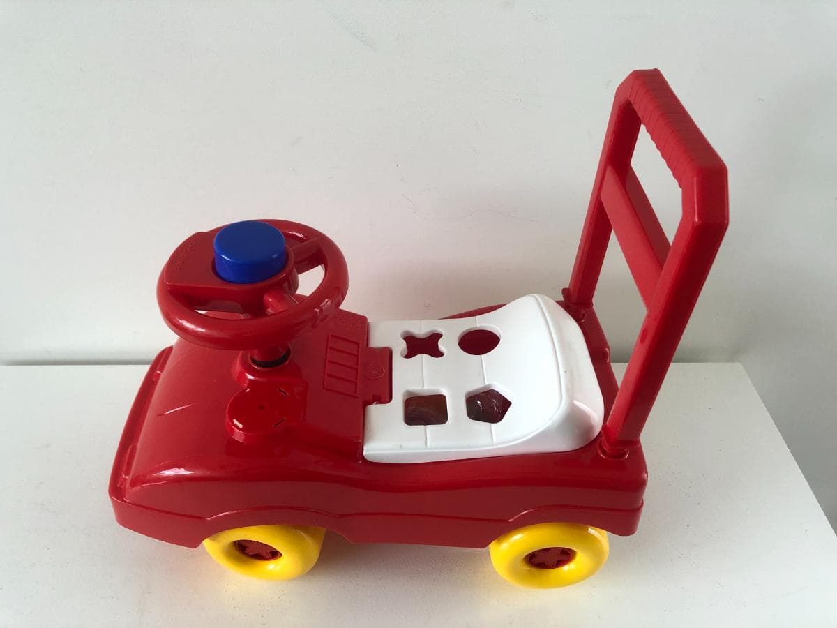 Carrito Infantil — imagen 5