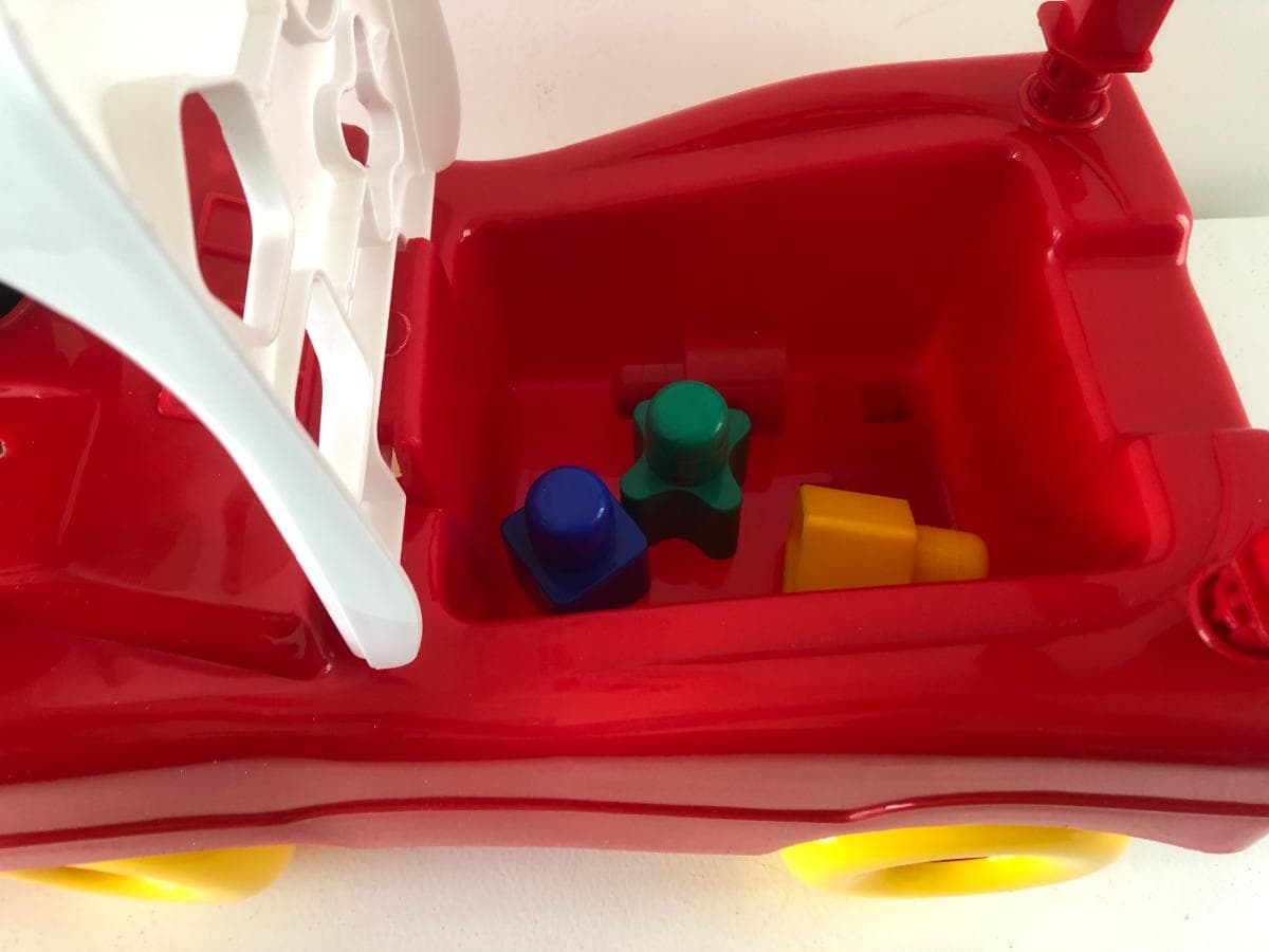 Carrito Infantil — imagen 10