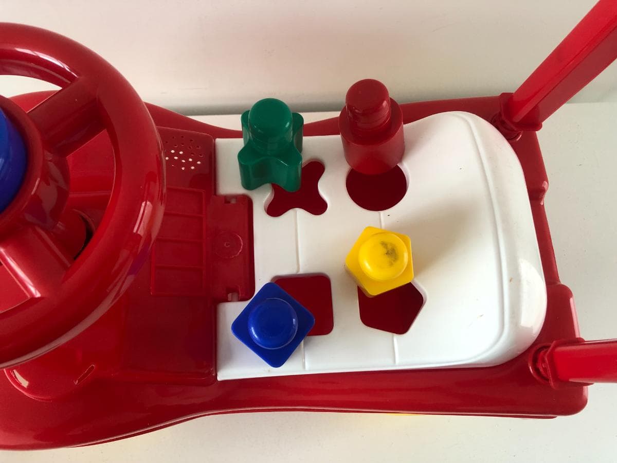 Carrito Infantil — imagen 12