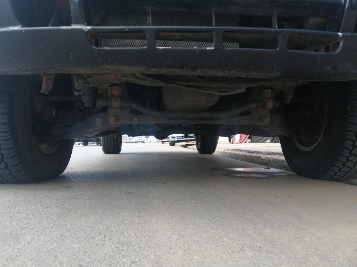 Ford Ranger · — imagem 6
