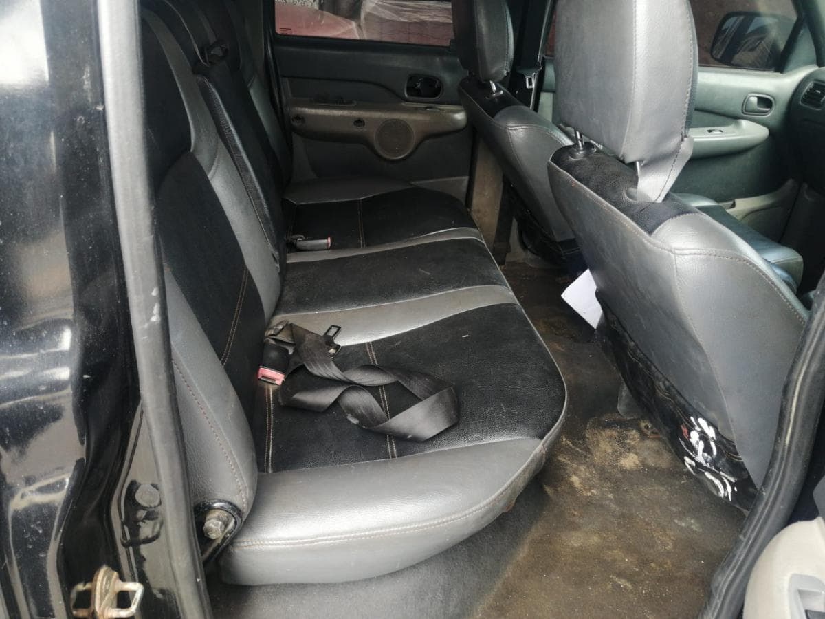 Ford Ranger · — imagem 3