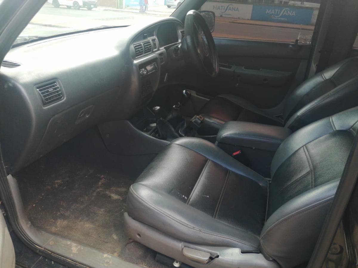 Ford Ranger · — imagem 7