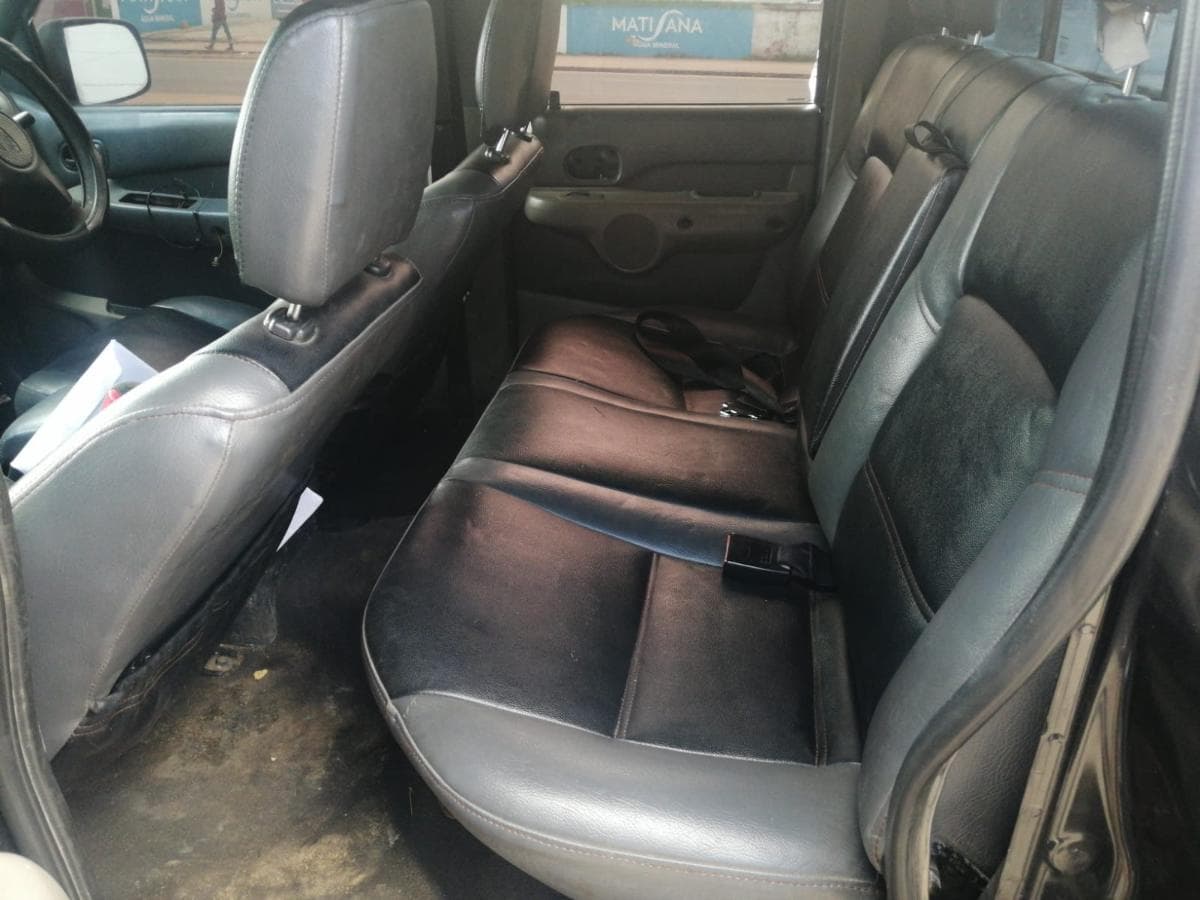 Ford Ranger · — imagem 8