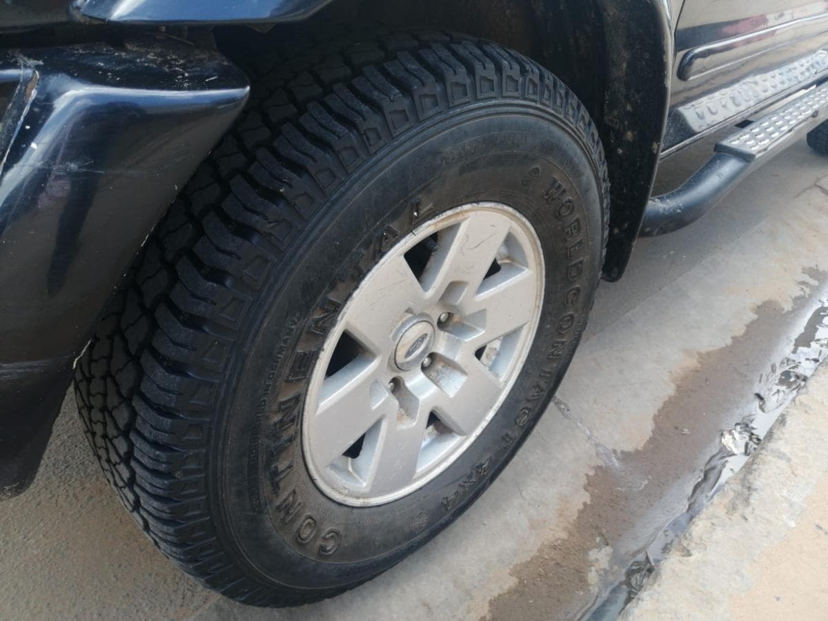 Ford Ranger · — imagem 10