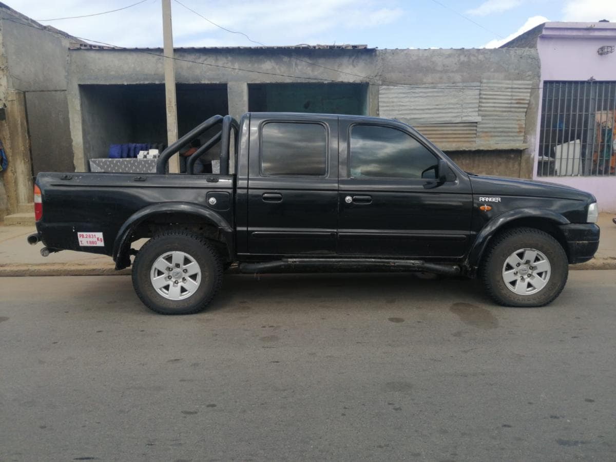 Ford Ranger · — imagem 11