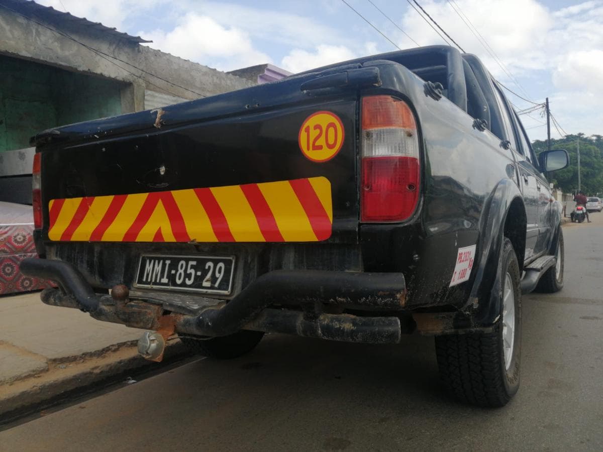 Ford Ranger · — imagem 12
