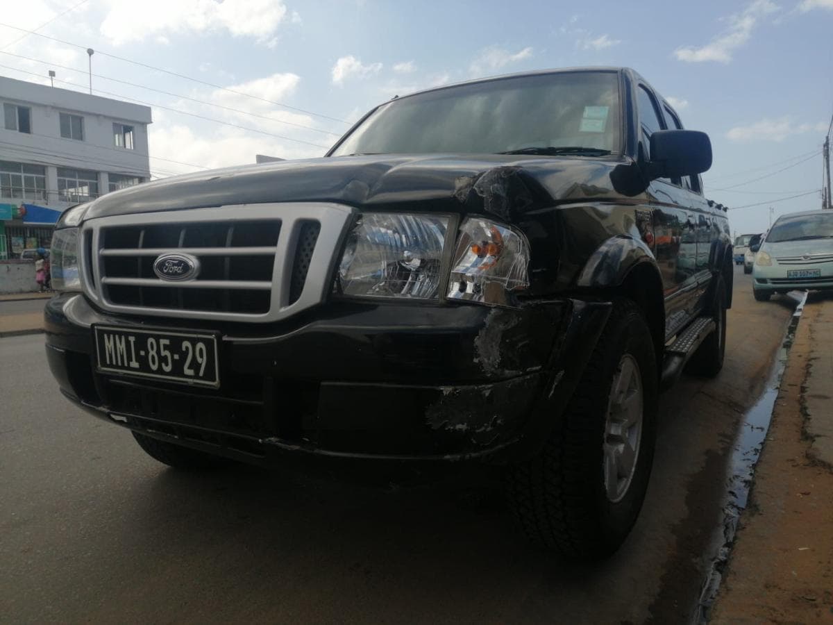 Ford Ranger · — imagem 13