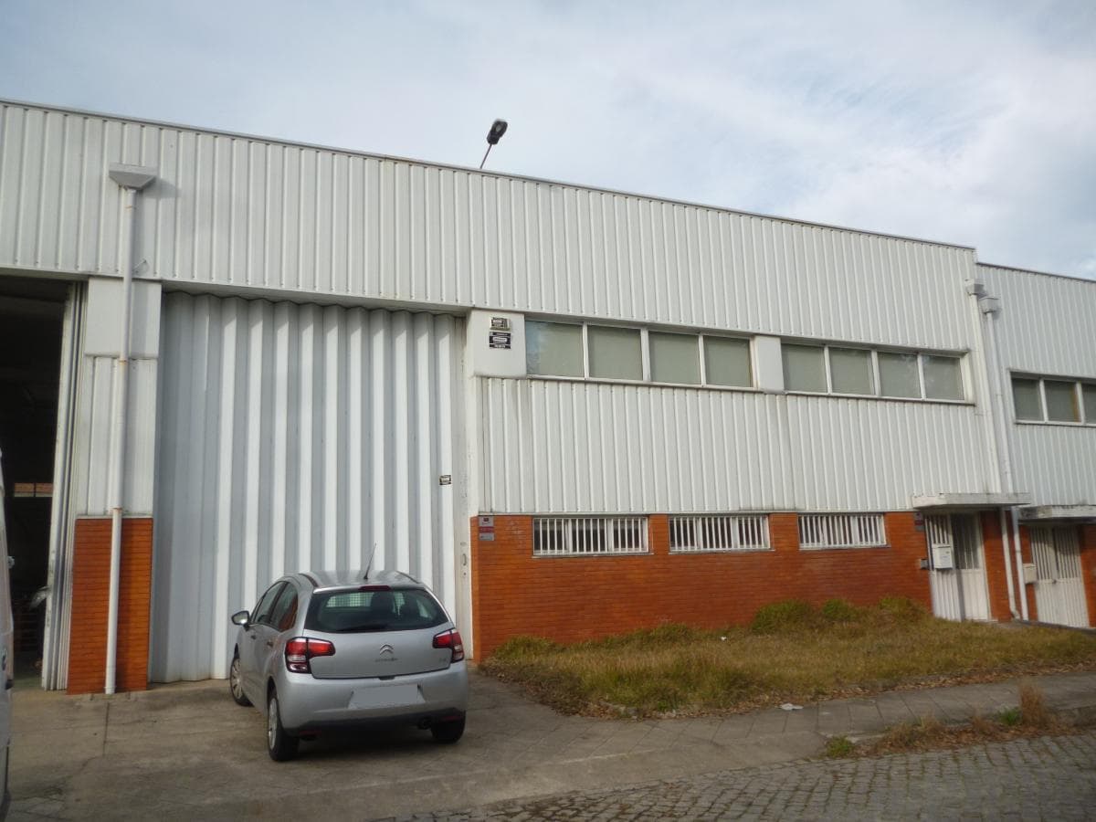 Armazém · Guimarães