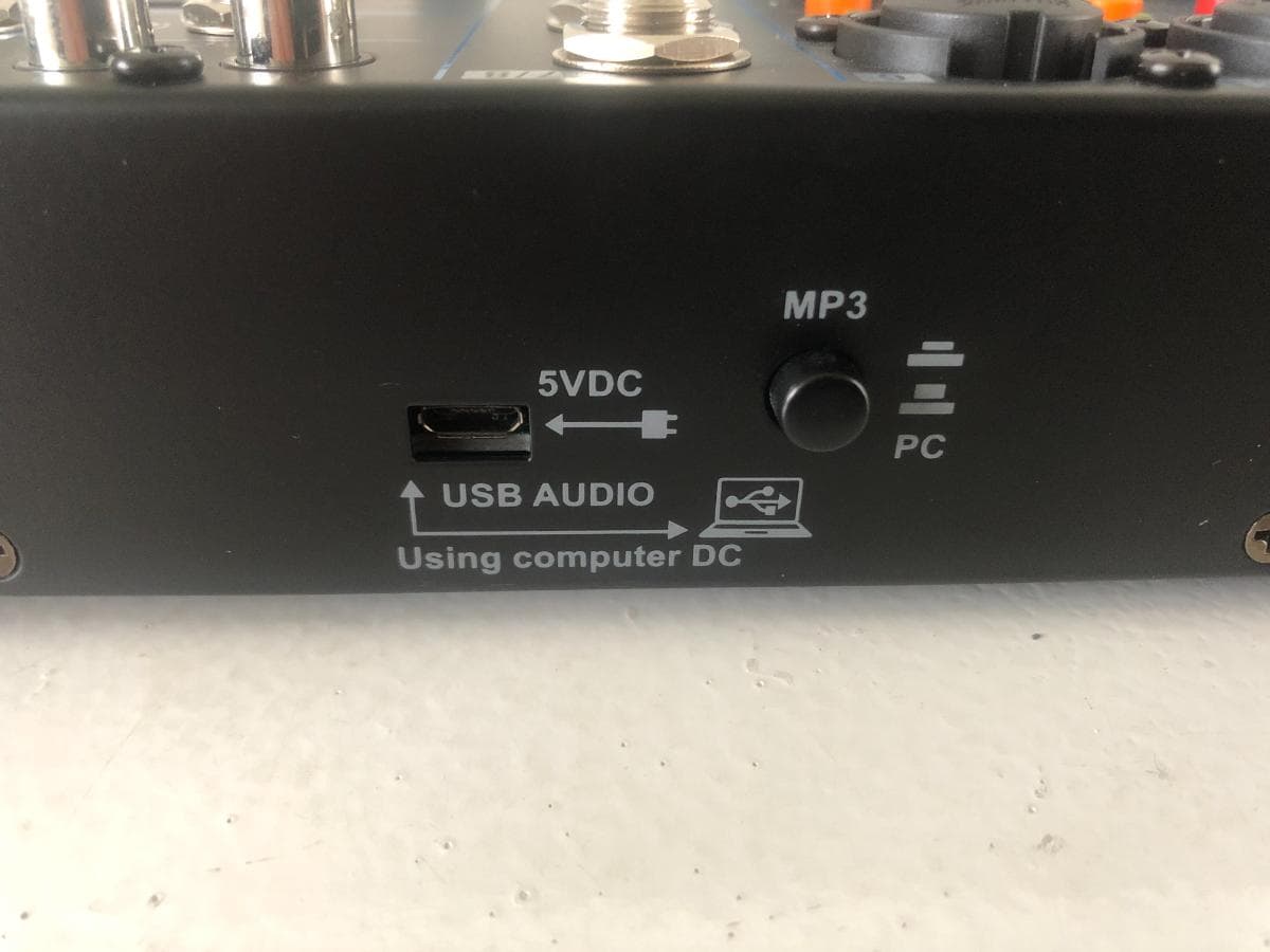 Mesa Mistura — imagem 4