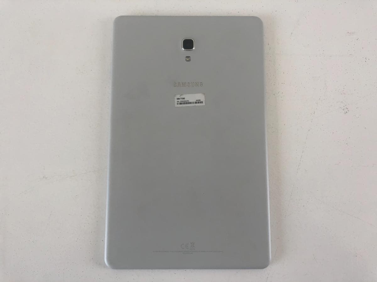 Tablet Samsung Galaxy Tab A — imagen 7