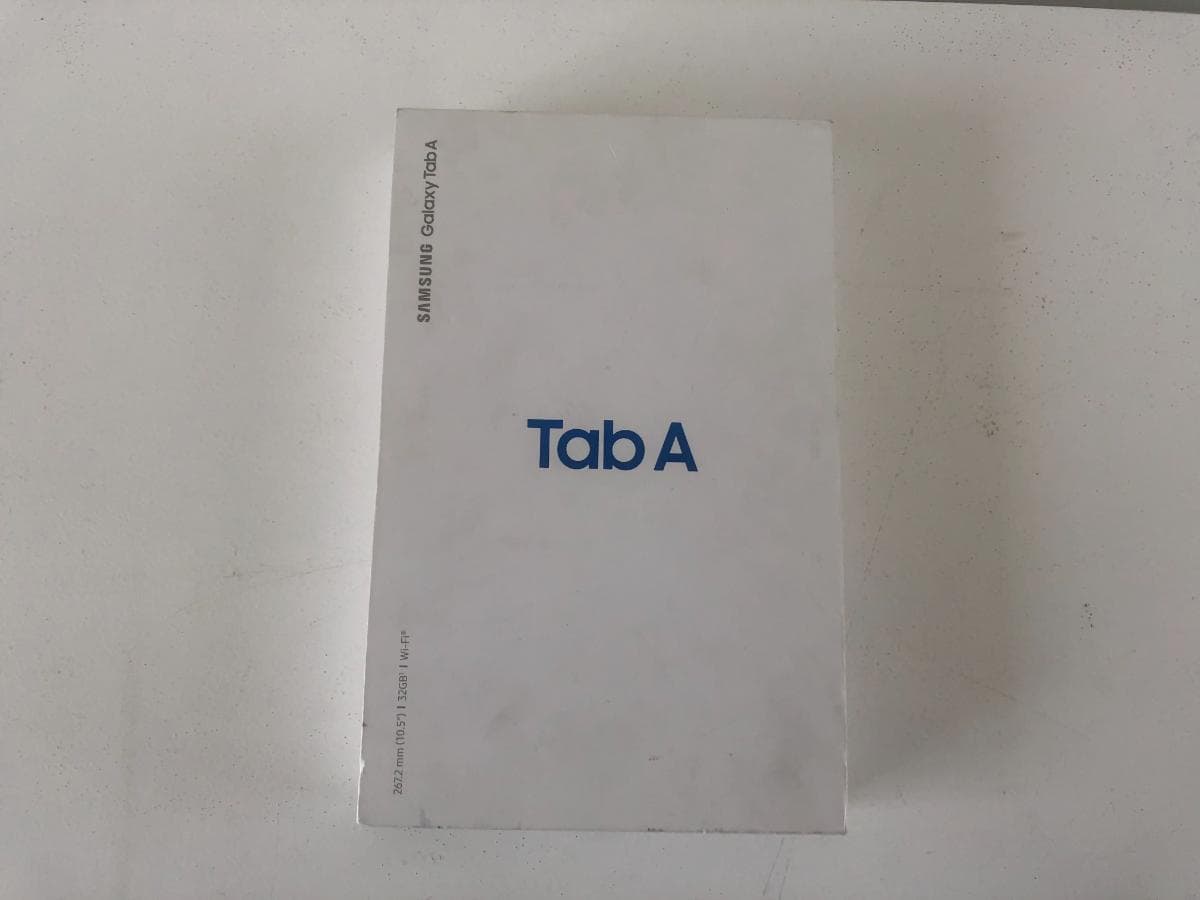 Tablet Samsung Galaxy Tab A