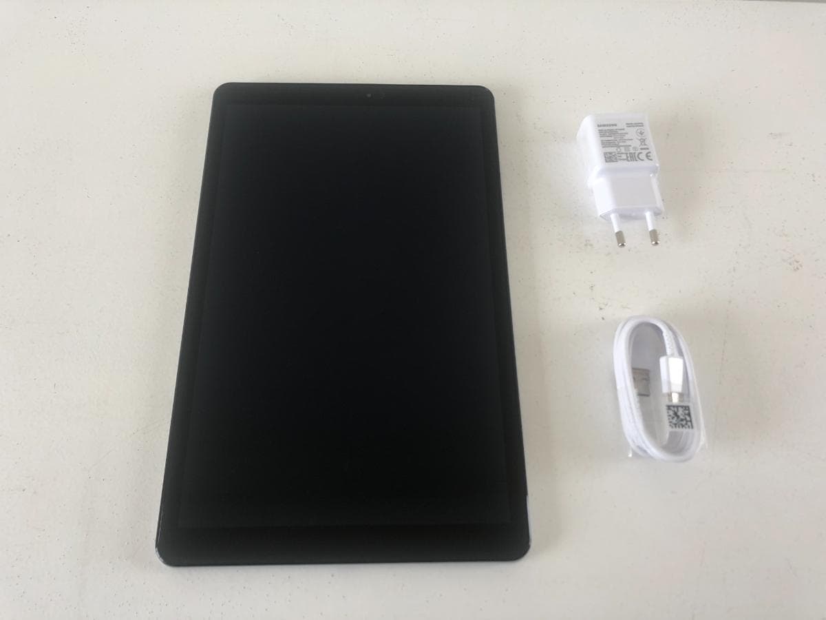 Tablet Samsung Galaxy Tab A — imagen 3