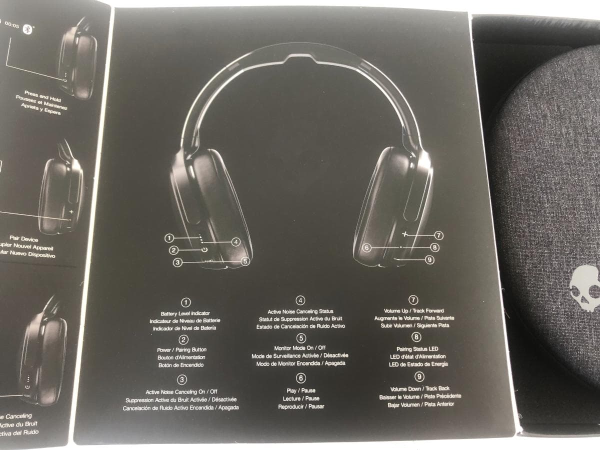 Headphone — imagem 2