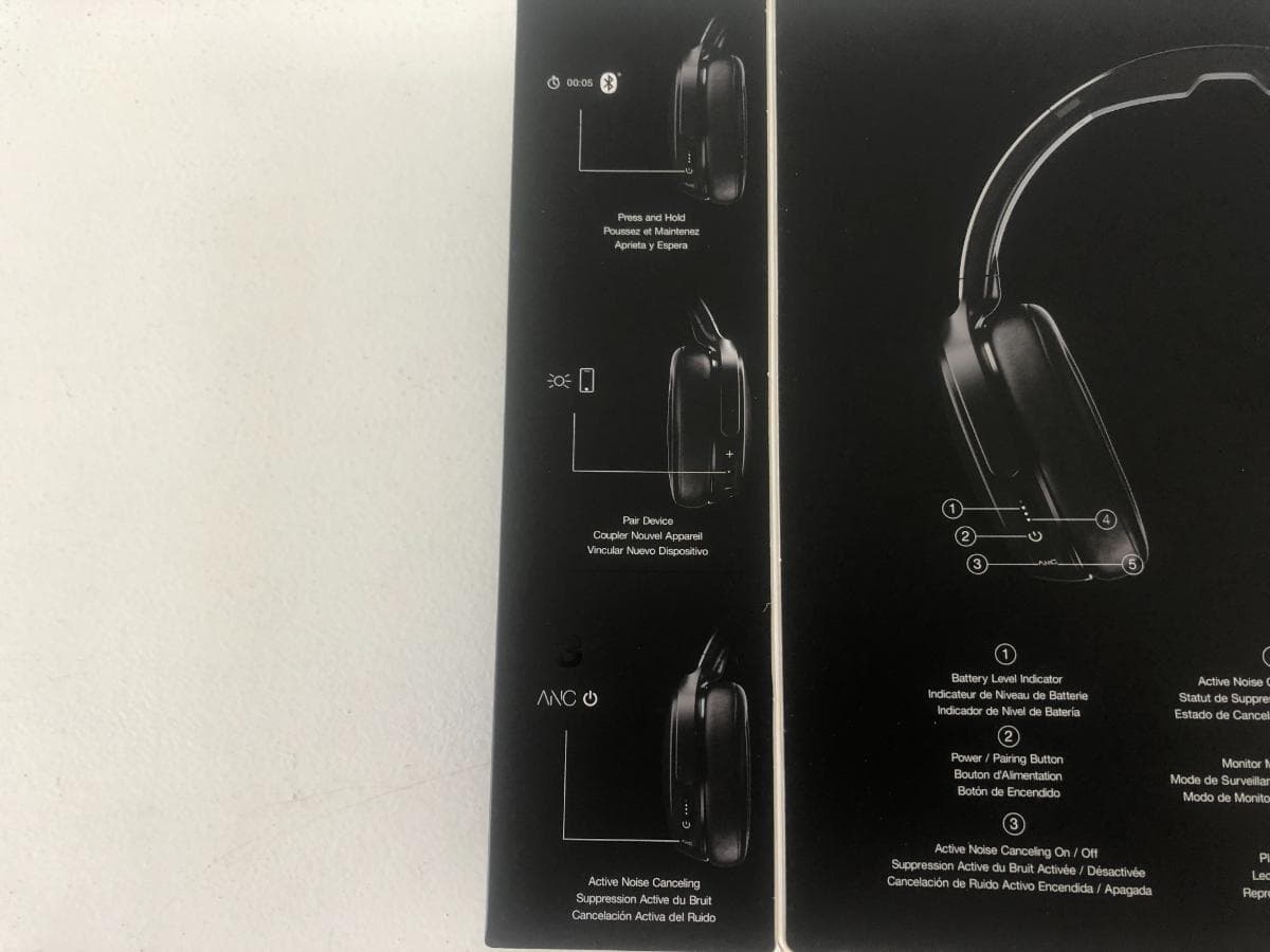 Headphone — imagem 4