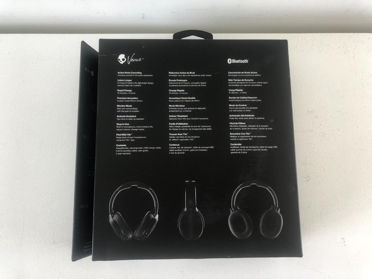 Headphone — imagem 5