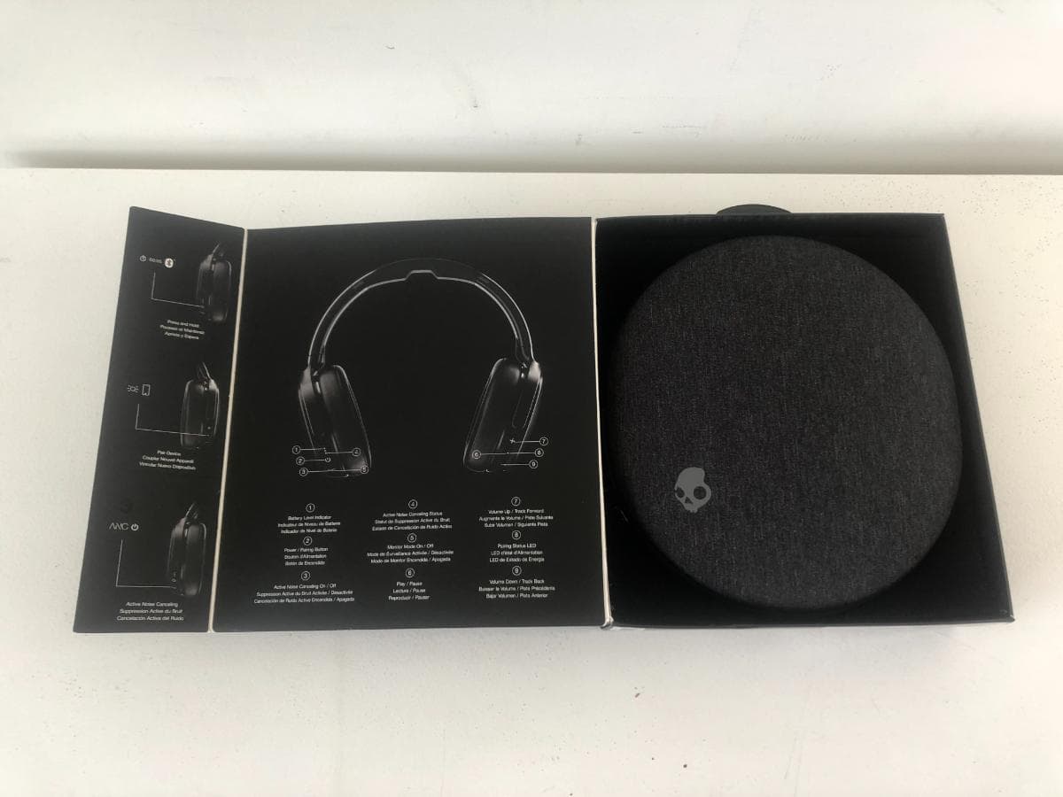 Headphone — imagem 3