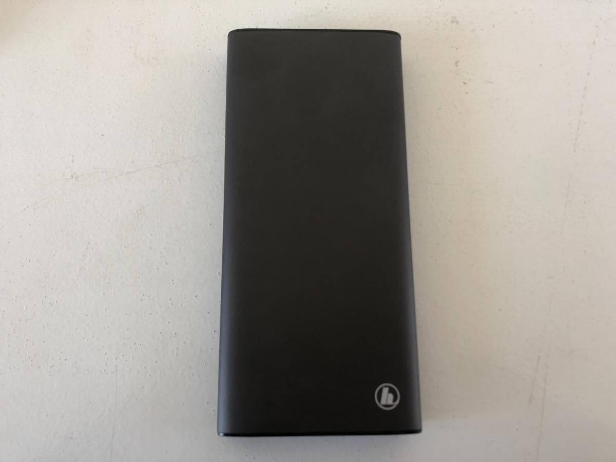 Powerbank — imagem 3