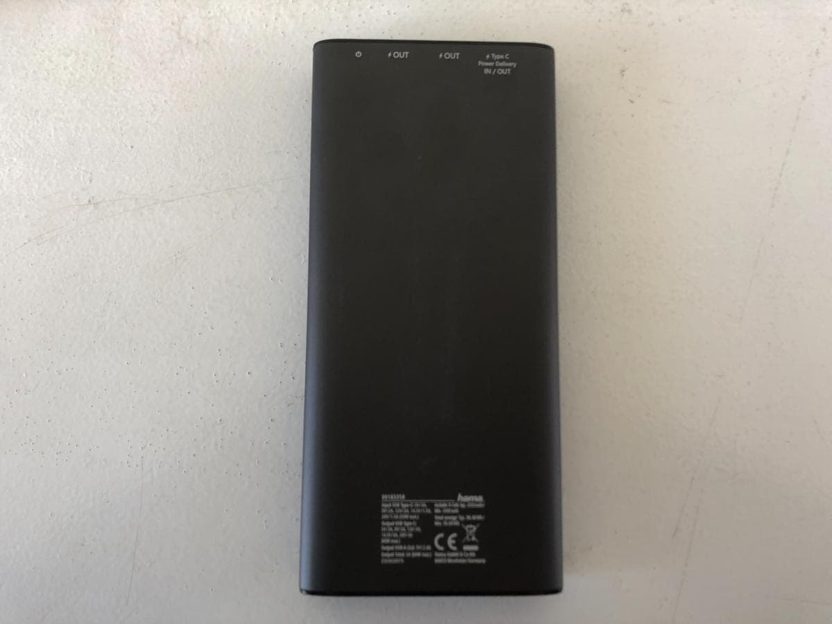 Powerbank — imagem 4