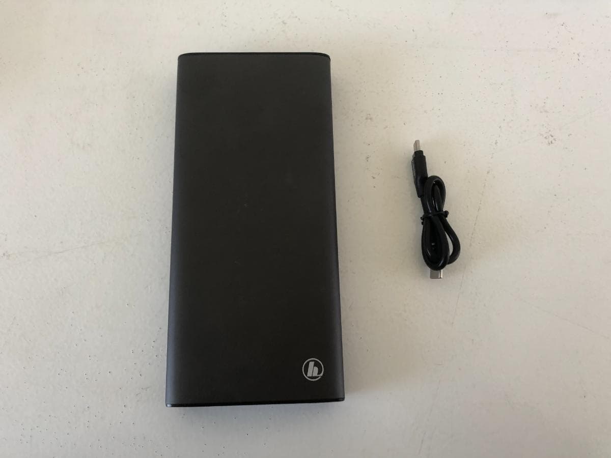 Powerbank — imagem 5