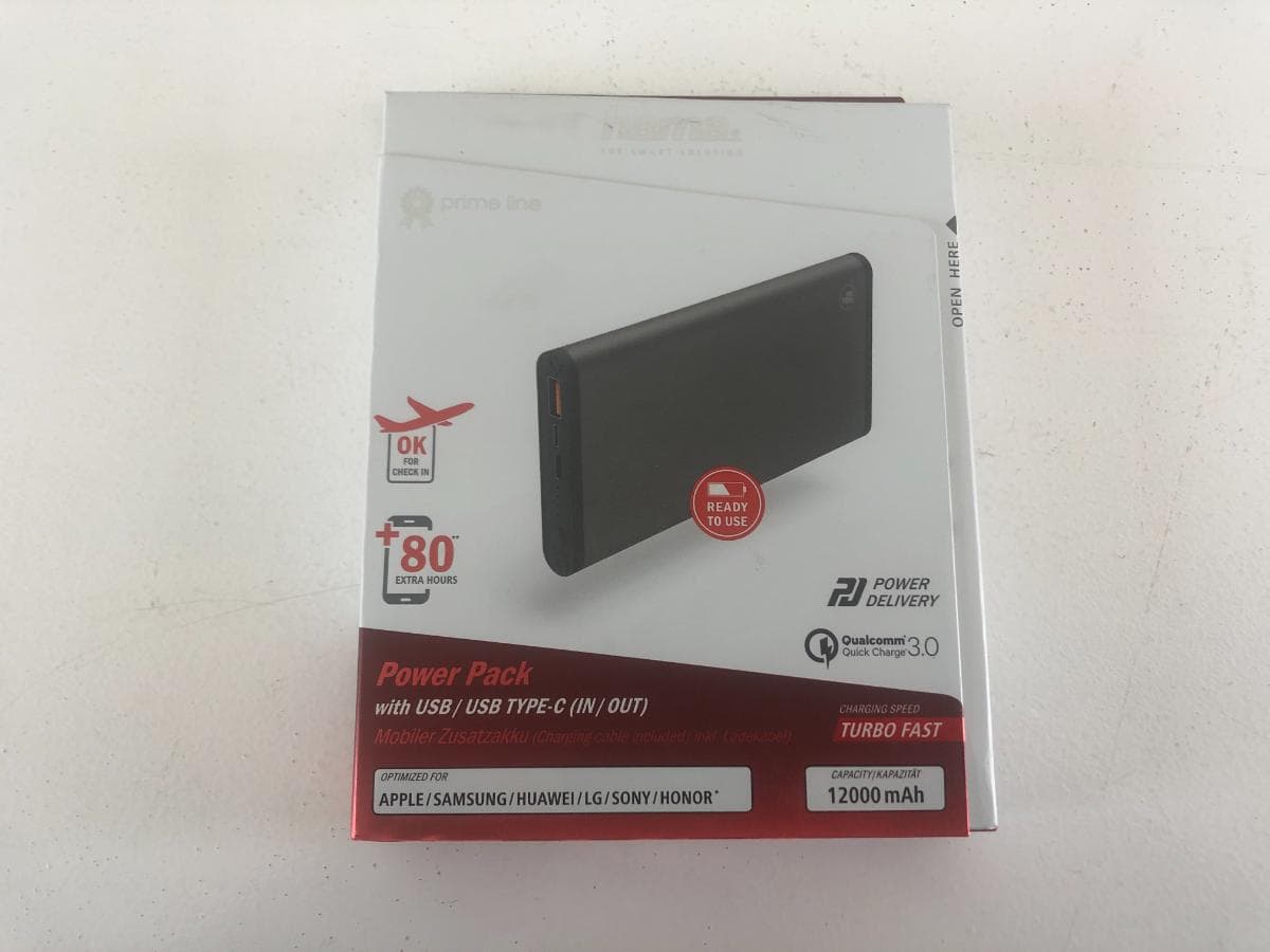Powerbank