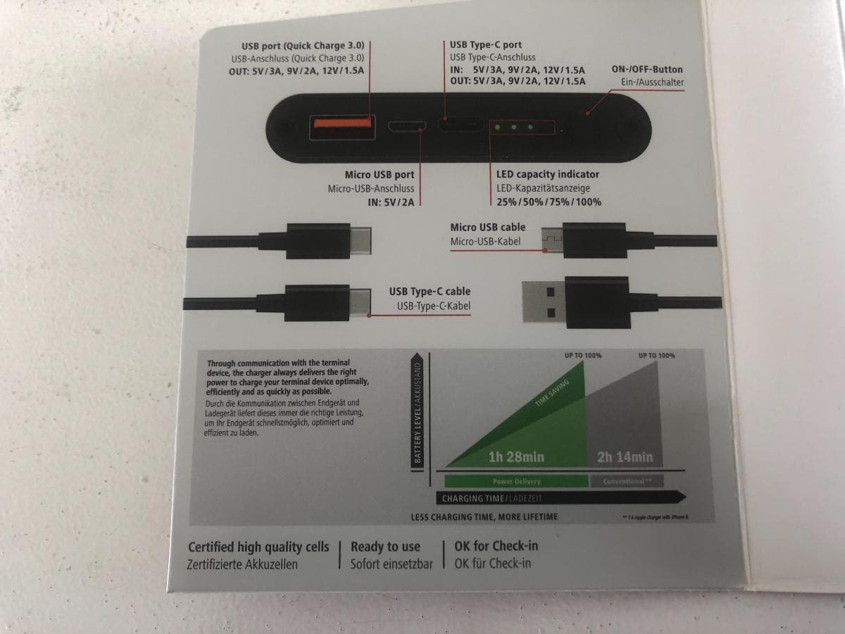 Powerbank — image 2