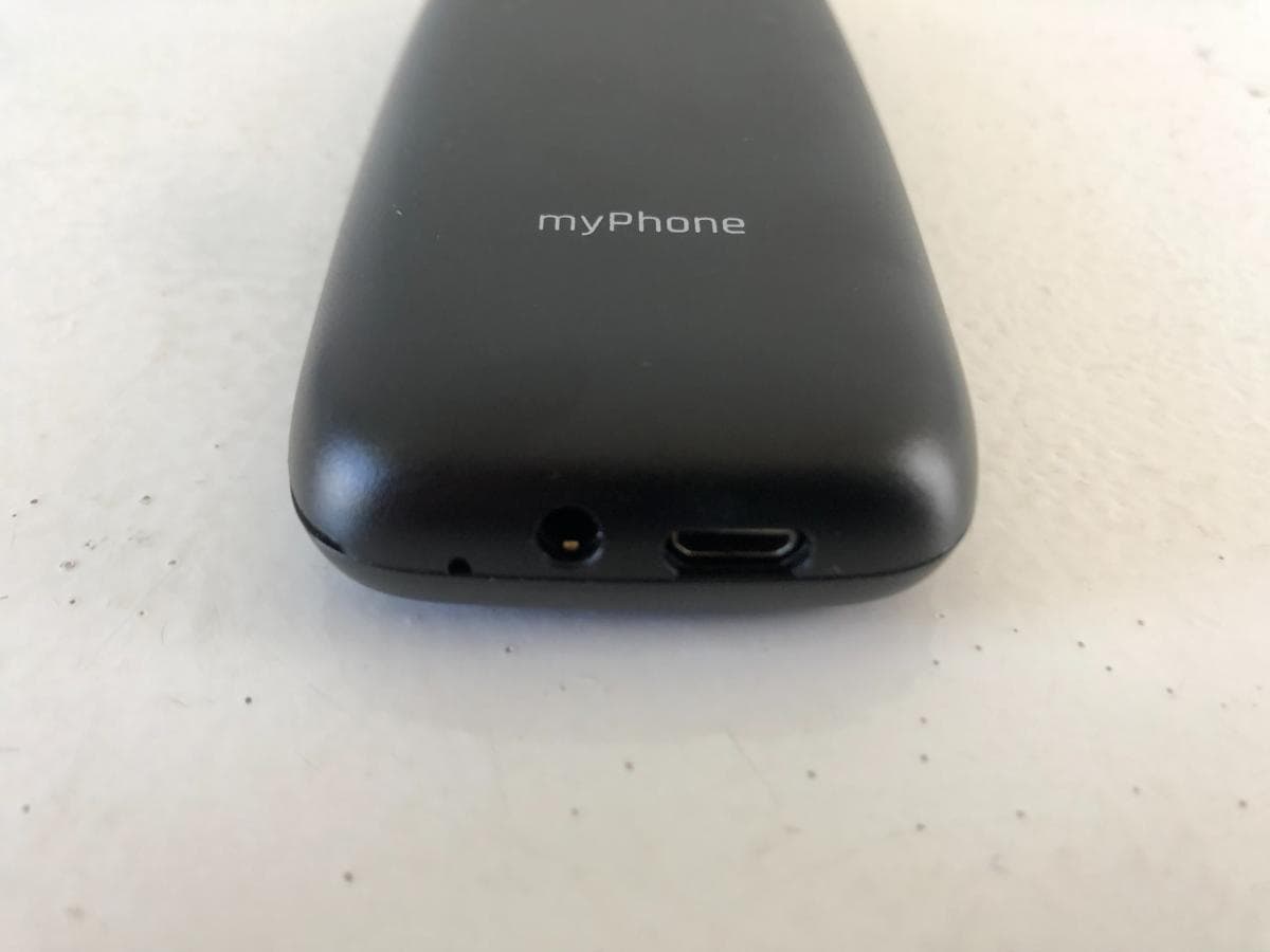 Telemóvel MyPhone 3330 — imagem 4