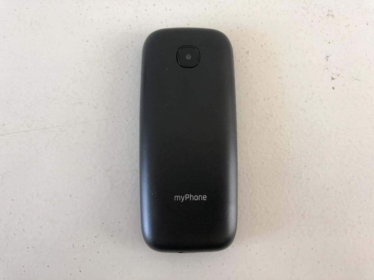 Telemóvel MyPhone 3330 — imagem 5