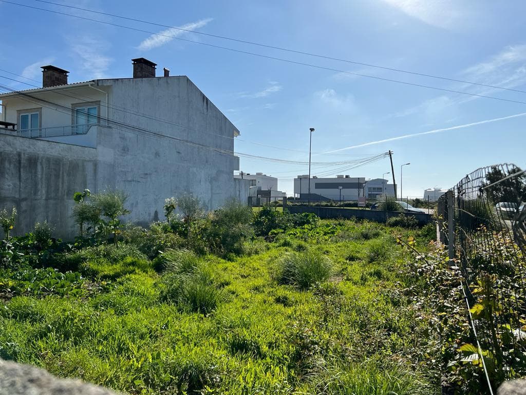 Terreno para Construção · Póvoa de Varzim — image 1