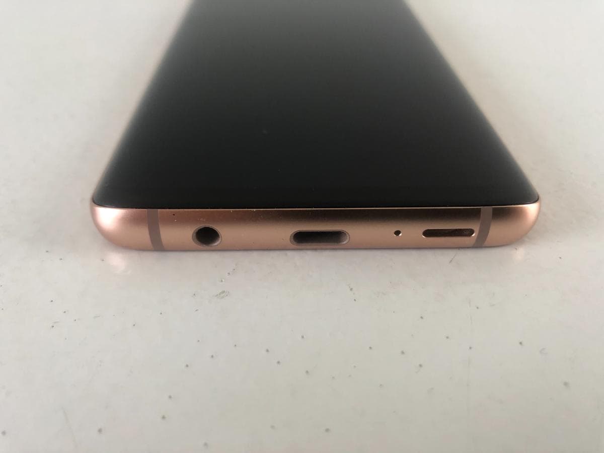 Telemóvel Samsung Galaxy S9+ — imagem 3