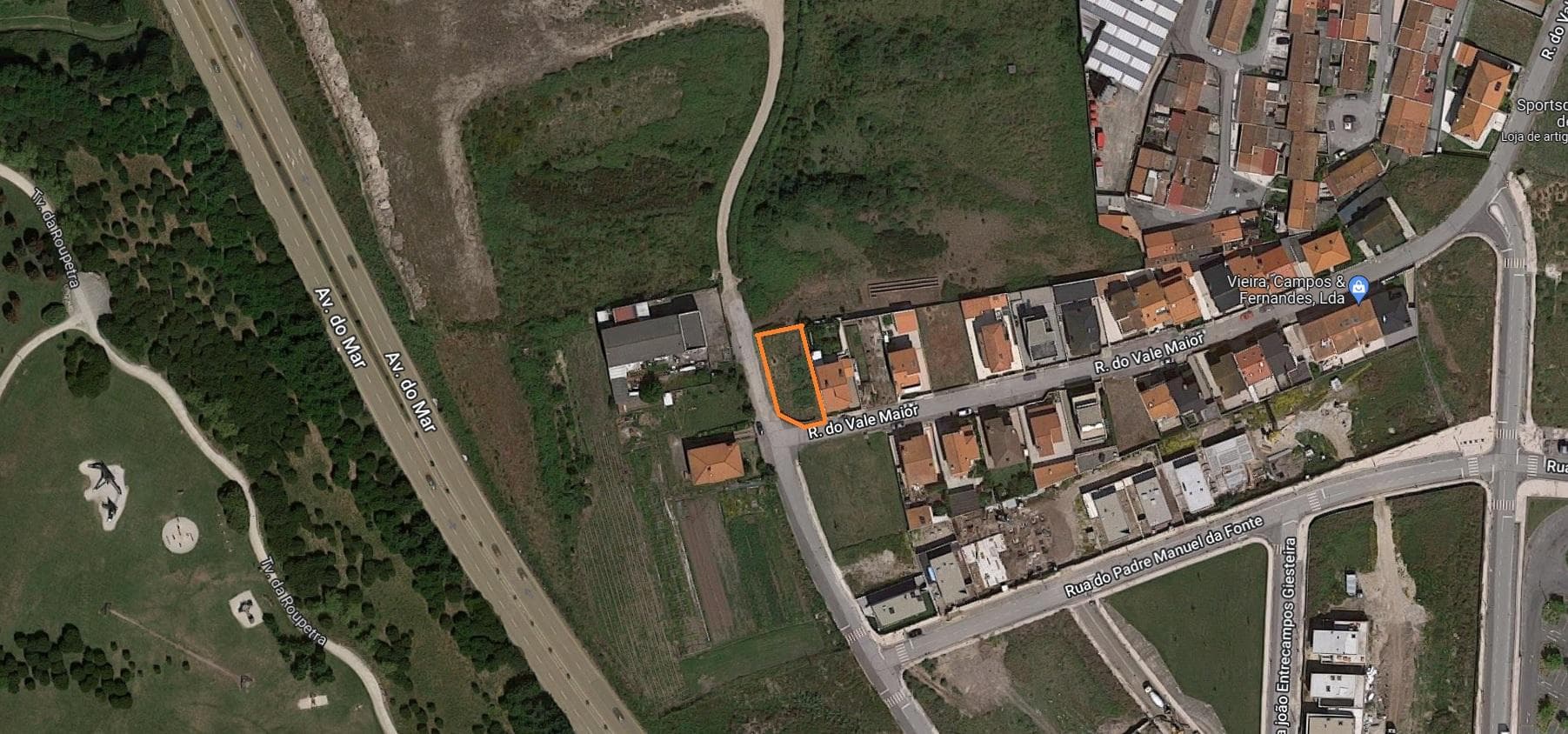 Terreno para Construção · Póvoa de Varzim — image 6