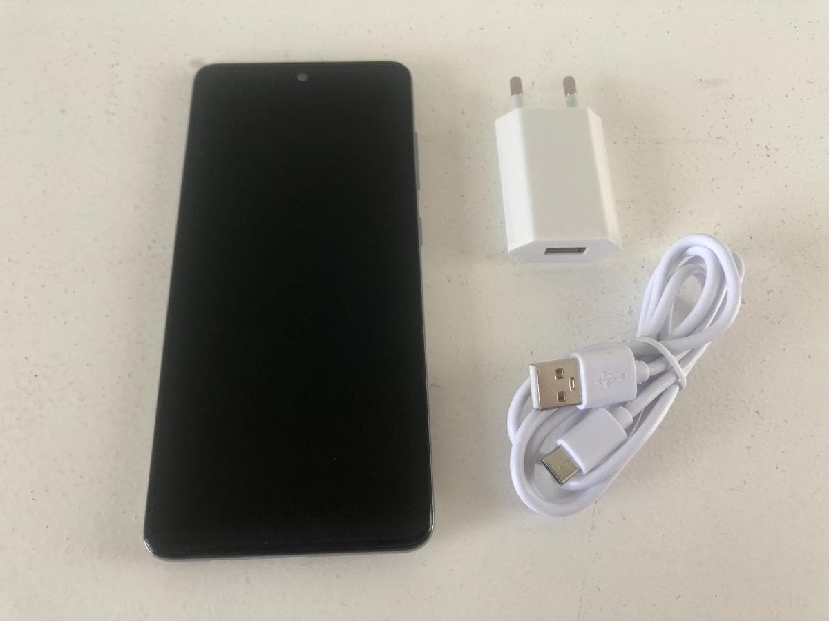 Telemóvel Samsung Galaxy A51 — imagen 3