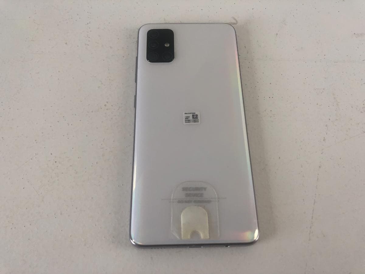 Telemóvel Samsung Galaxy A51 — imagen 4